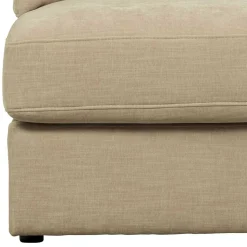 Modulsofa Abschluss Element rechts Pilamonia