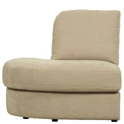 Modulsofa Abschluss Element links Pilamonia