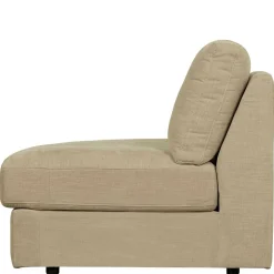 Modulsofa Abschluss Element links Pilamonia