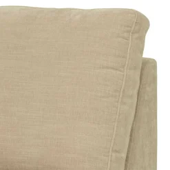 Modulsofa Abschluss Element links Pilamonia