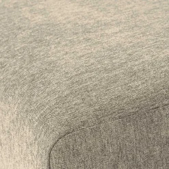 Modulsofa Beige Stoff Imdyano