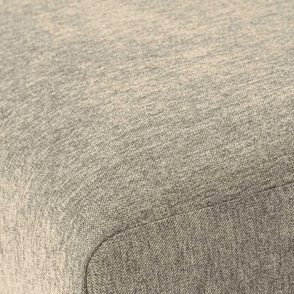 Modulsofa Beige Stoff Imdyano