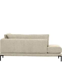 Modulsofa Beige Stoff Imdyano
