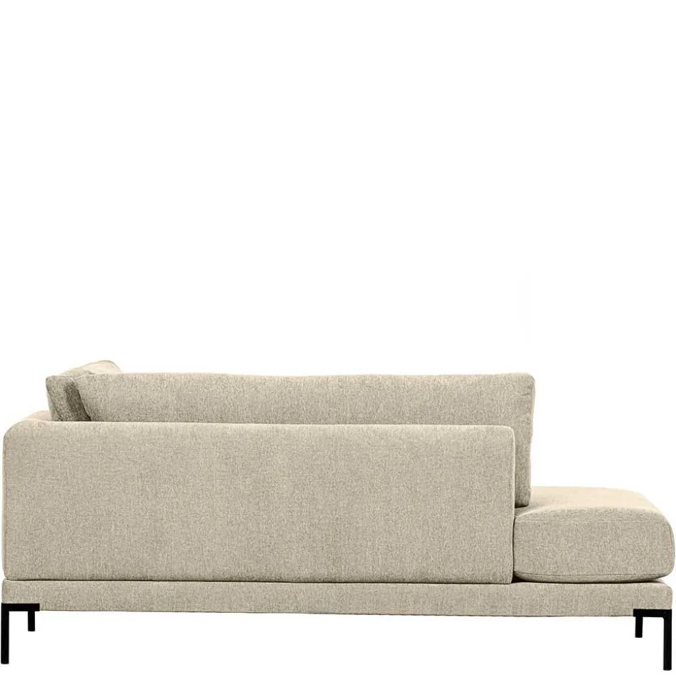 Modulsofa Beige Stoff Imdyano
