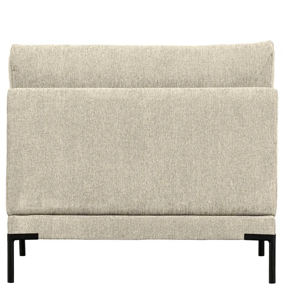 Modulsofa Beige Stoff Imdyano
