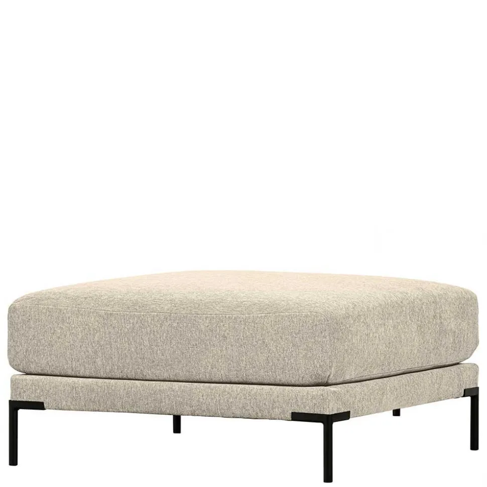 Modulsofa Beige Stoff Imdyano