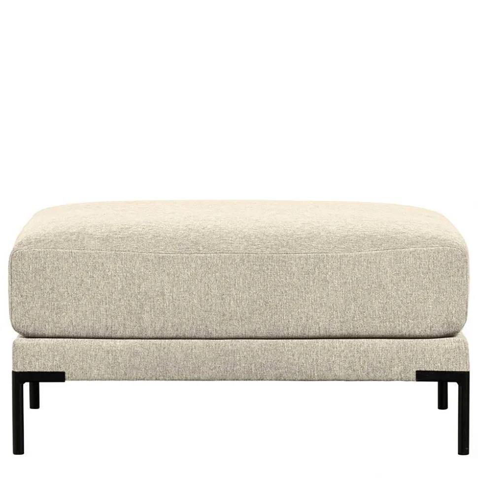 Modulsofa Beige Stoff Imdyano