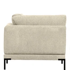 Modulsofa Beige Stoff Imdyano