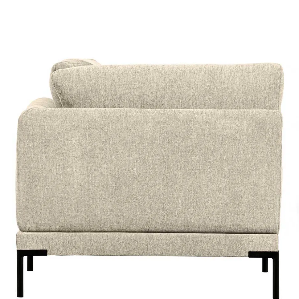 Modulsofa Beige Stoff Imdyano