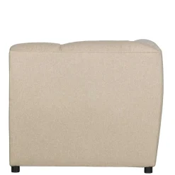 Modulsofa Eckelement Africo