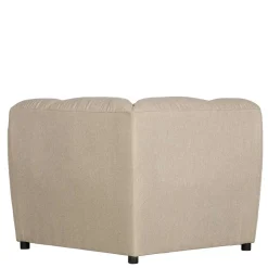Modulsofa Eckelement Africo