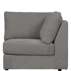 Modulsofa Eckelement Fredoco