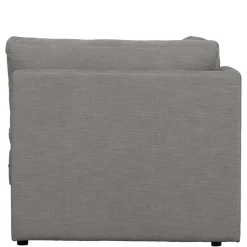 Modulsofa Eckelement Fredoco