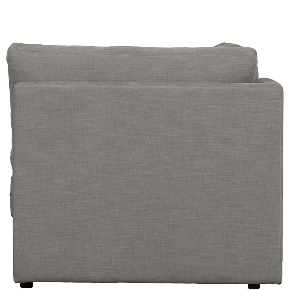 Modulsofa Eckelement Fredoco