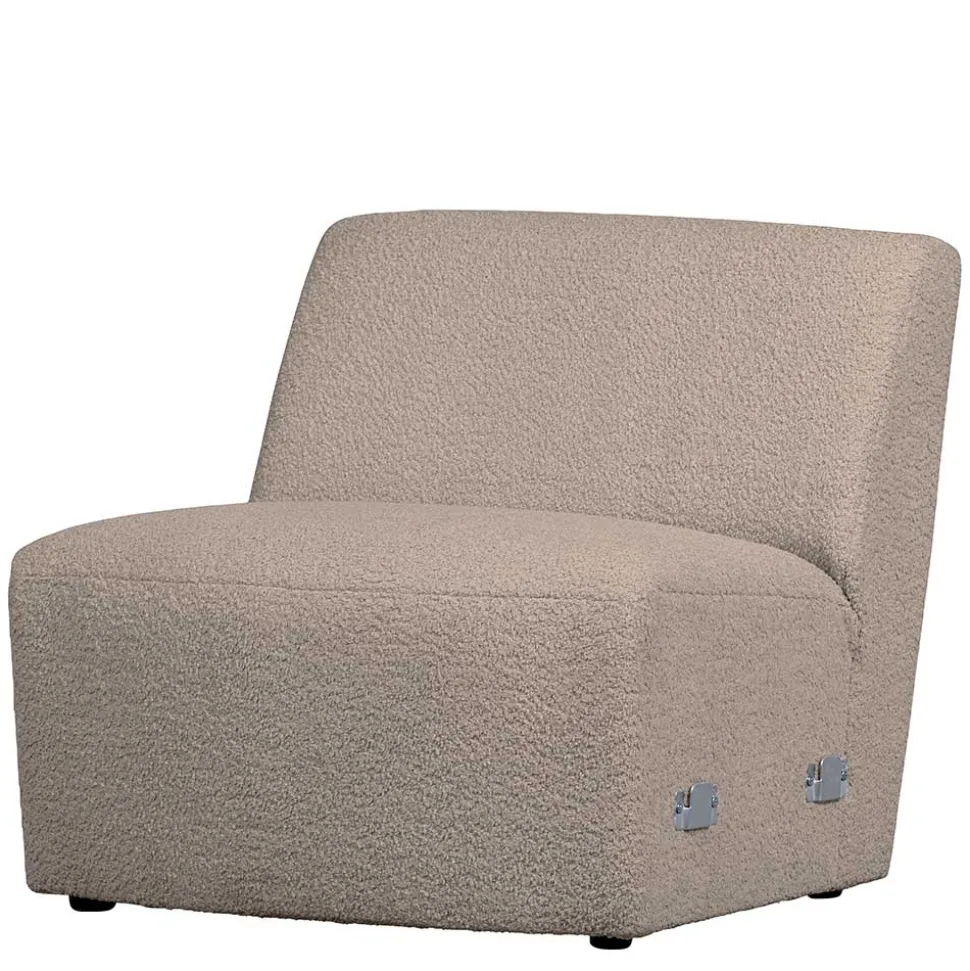 Modulsofa Einsitzer Calmdros