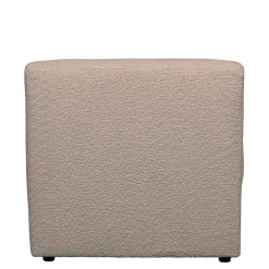 Modulsofa Einsitzer Calmdros