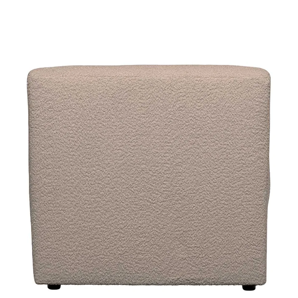 Modulsofa Einsitzer Calmdros