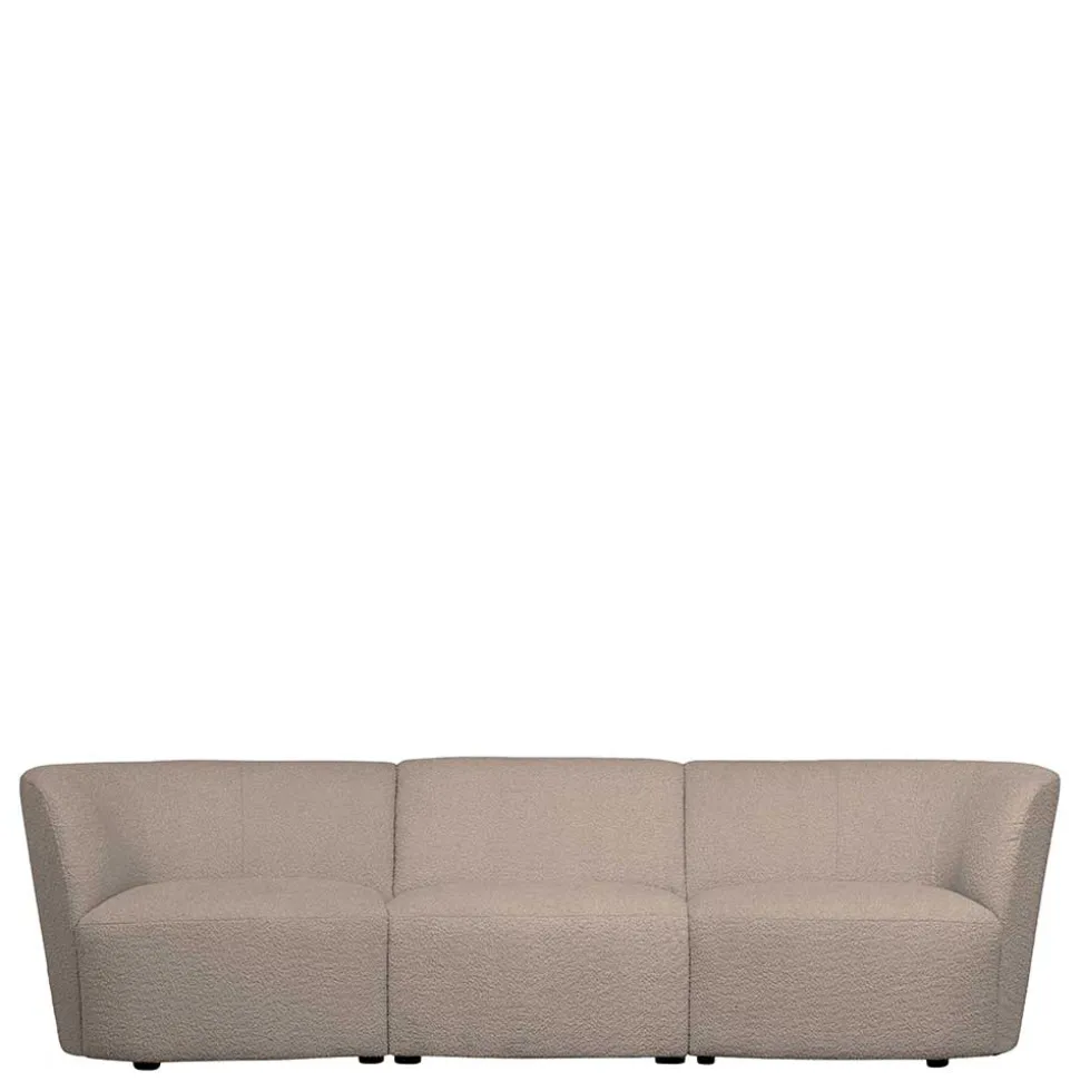 Modulsofa Einsitzer Calmdros