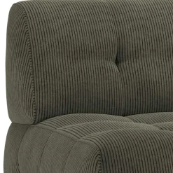 Modulsofa Element Cord Grenada