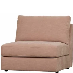 Modulsofa Element Couch Oktamian