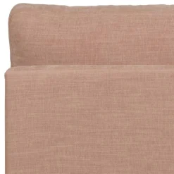 Modulsofa Element Couch Oktamian