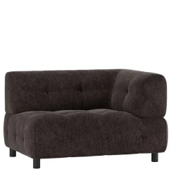 Modulsofa Element Ecke Mareida
