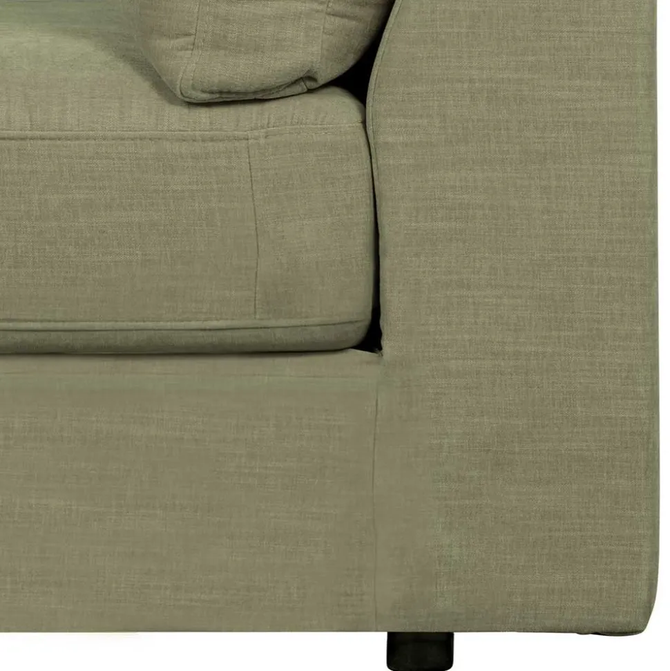 Modulsofa Element Einsitzer Karyon