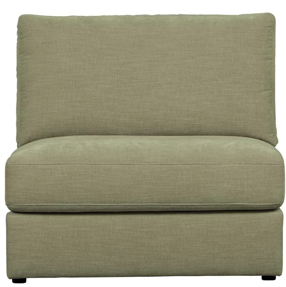 Modulsofa Element Einsitzer Karyon