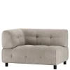 Modulsofa Element links Metrianos