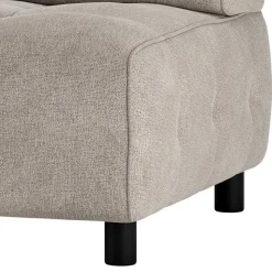 Modulsofa Element links Metrianos