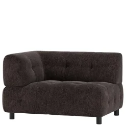 Modulsofa Element links Mareida