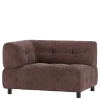 Modulsofa Element links Rasfera