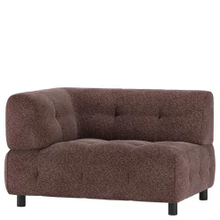 Modulsofa Element links Rasfera