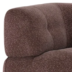 Modulsofa Element links Rasfera
