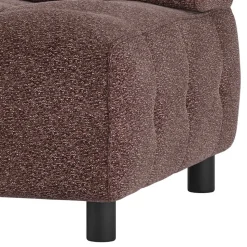 Modulsofa Element links Rasfera