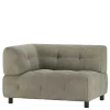 Modulsofa Element links Romance