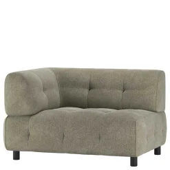 Modulsofa Element links Romance