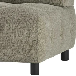 Modulsofa Element links Romance