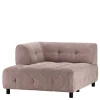 Modulsofa Element Mauve Mauritius