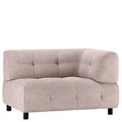 Modulsofa Element rechts Timent