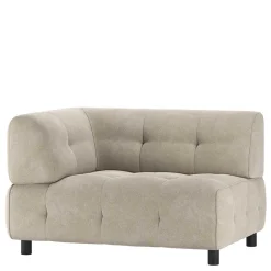 Modulsofa Element Stecma