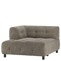 Modulsofa Element Zitalian