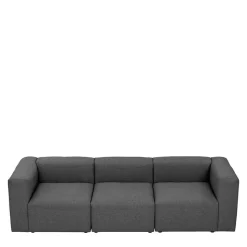 Modulsofa Elemente Felictia
