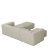 Modulsofa Elemente Pescara