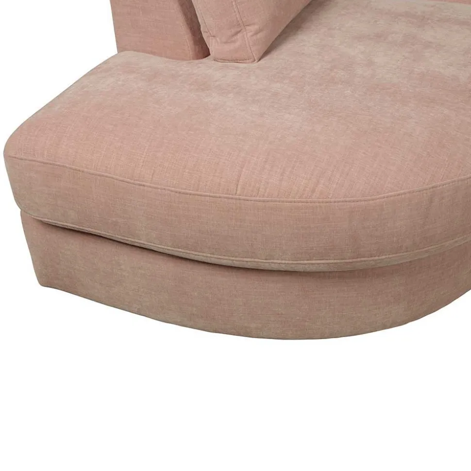 Modulsofa Kombination Oktamian
