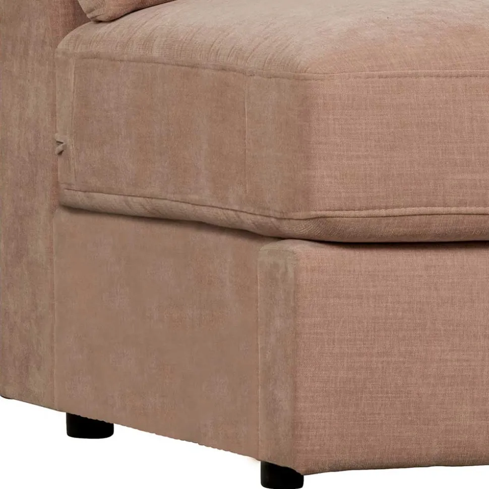 Modulsofa Kombination Oktamian