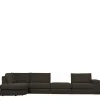Modulsofa Kombination Trois
