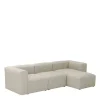 Modulsofa Pescara