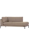 Modulsofa Recamiere Cleveland