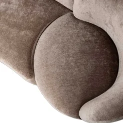 Modulsofa 3teilig Vasteca